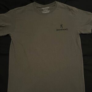 Browning Men’s Shirt